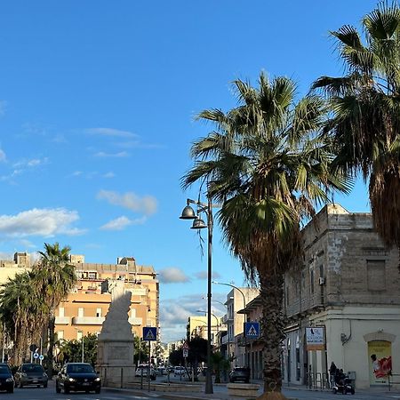 Appartamento Lena Τράπανι Εξωτερικό φωτογραφία