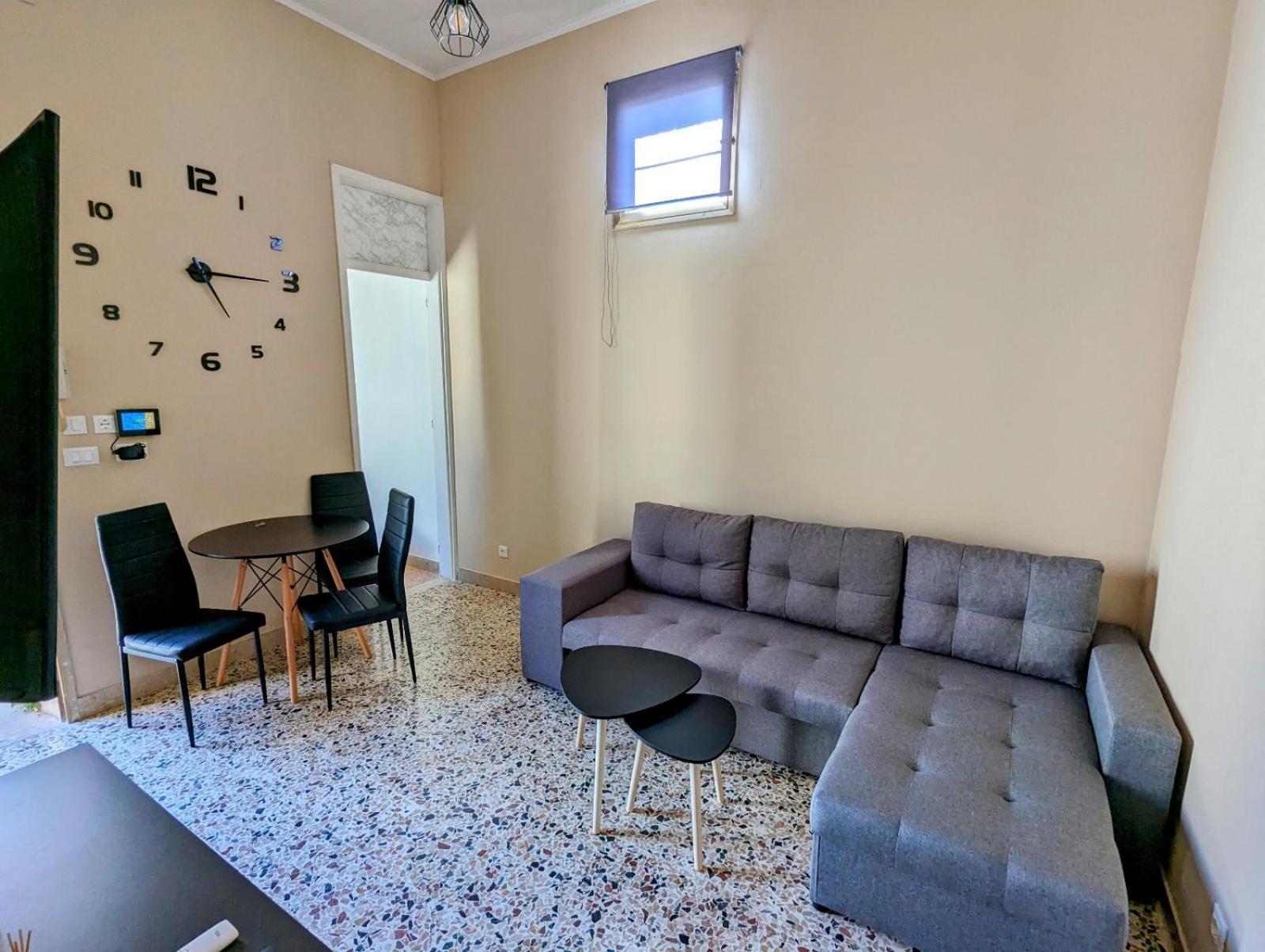 Appartamento Lena Τράπανι Εξωτερικό φωτογραφία