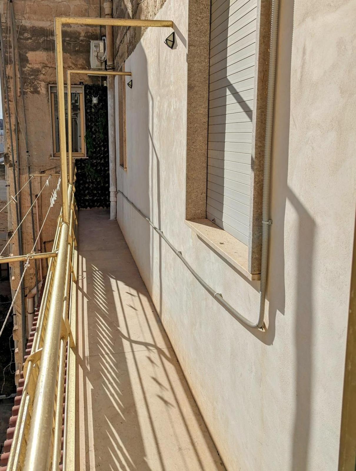Appartamento Lena Τράπανι Εξωτερικό φωτογραφία