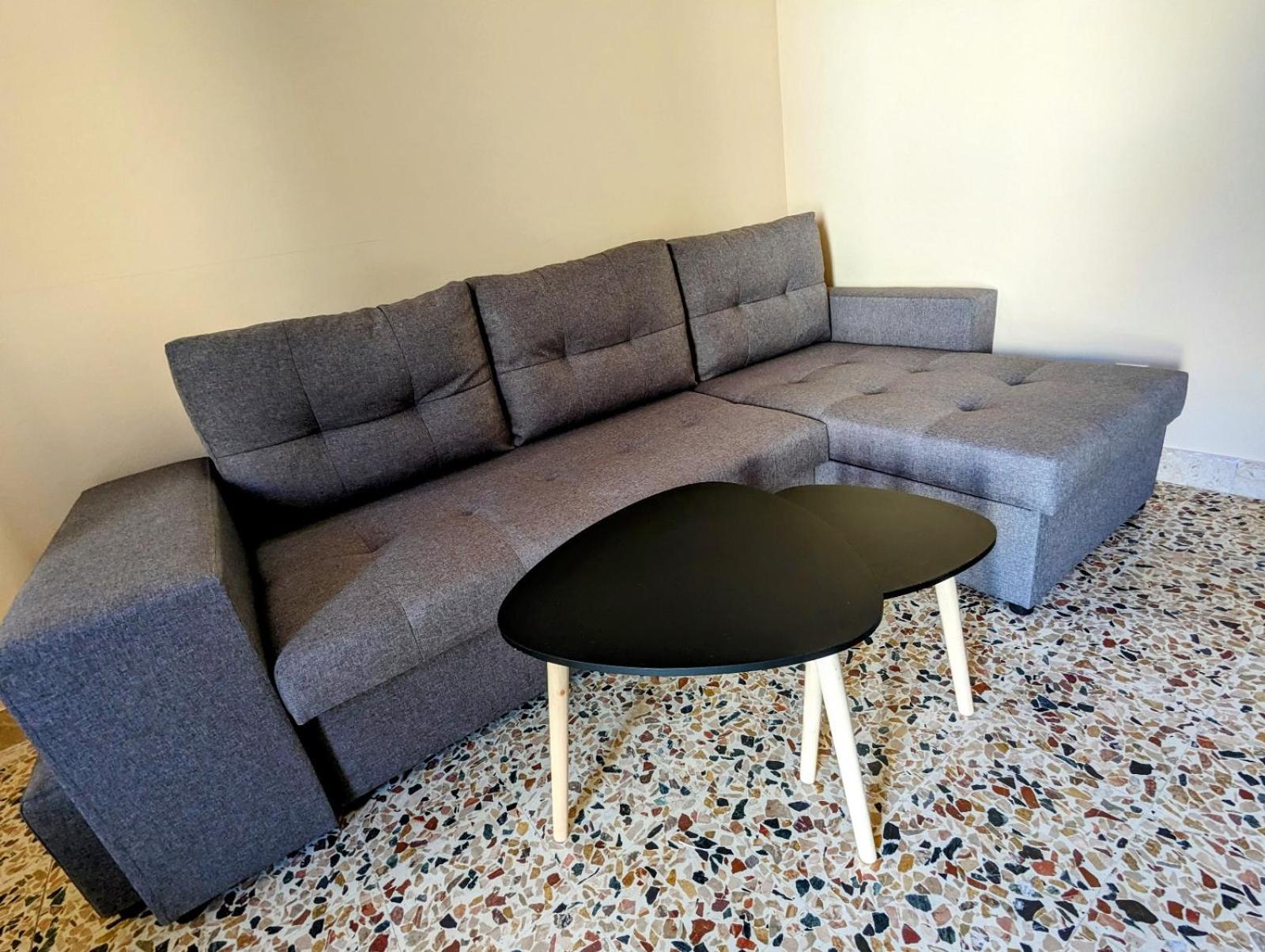Appartamento Lena Τράπανι Εξωτερικό φωτογραφία